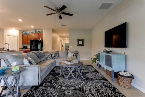 House in Wimauma, Florida 4 bedrooms, 179.77 sq.m. № 1843604 - photo 16