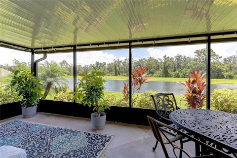 House in Wimauma, Florida 4 bedrooms, 179.77 sq.m. № 1843604 - photo 30