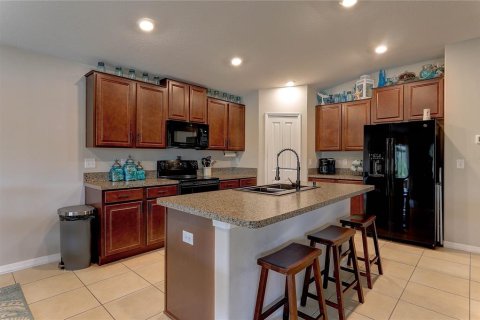 House in Wimauma, Florida 4 bedrooms, 179.77 sq.m. № 1843604 - photo 21
