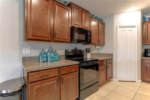 House in Wimauma, Florida 4 bedrooms, 179.77 sq.m. № 1843604 - photo 23