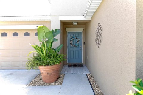 House in Wimauma, Florida 4 bedrooms, 179.77 sq.m. № 1843604 - photo 12