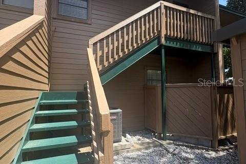 Copropriété à louer à Palm Harbor, Floride: 2 chambres, 97.55 m2 № 2325111 - photo 14