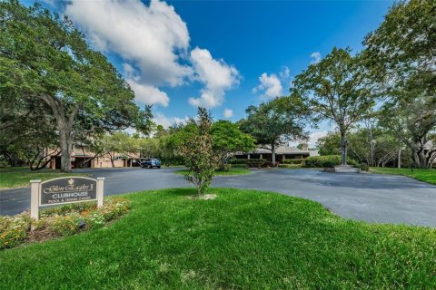 Copropriété à louer à Palm Harbor, Floride: 2 chambres, 97.55 m2 № 2325111 - photo 16