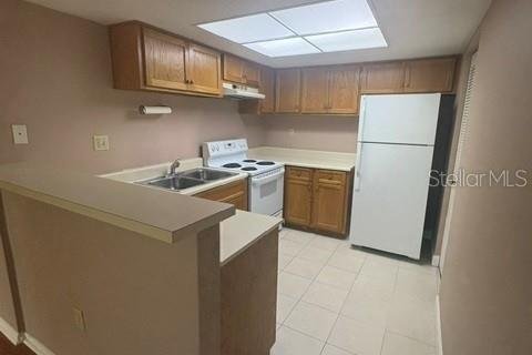 Copropriété à louer à Palm Harbor, Floride: 2 chambres, 97.55 m2 № 2325111 - photo 7