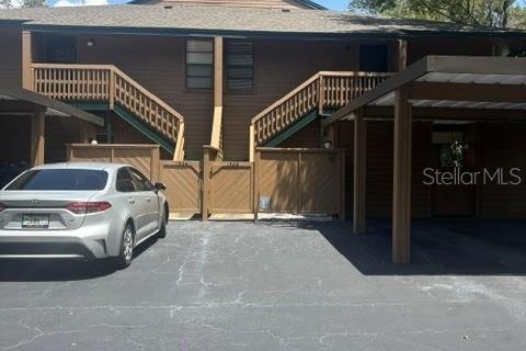 Condo à Palm Harbor, Floride, 2 chambres  № 2325111