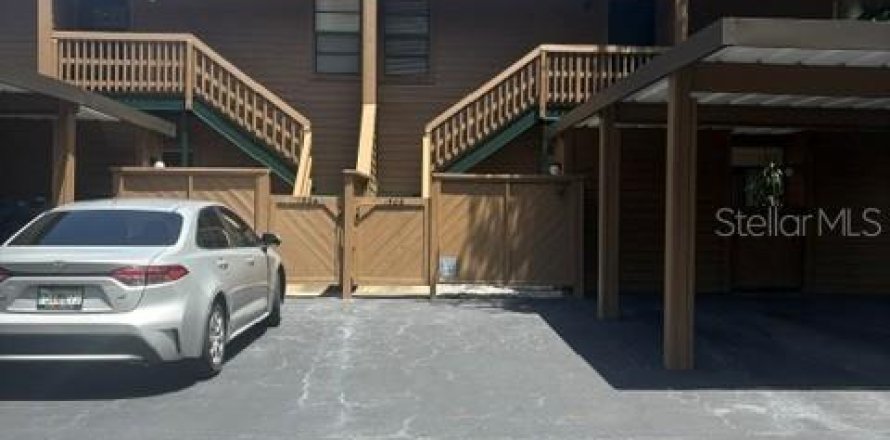 Condo à Palm Harbor, Floride, 2 chambres № 2325111