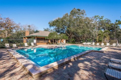 Copropriété à louer à Palm Harbor, Floride: 2 chambres, 97.55 m2 № 2325111 - photo 17