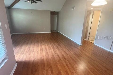 Copropriété à louer à Palm Harbor, Floride: 2 chambres, 97.55 m2 № 2325111 - photo 5