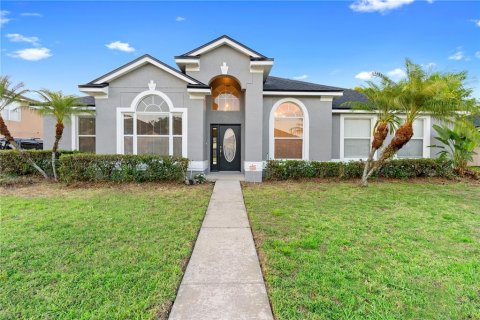 Casa en alquiler en Apopka, Florida, 4 dormitorios, 245.45 m2 № 1906773 - foto 1