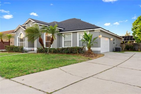 Casa en alquiler en Apopka, Florida, 4 dormitorios, 245.45 m2 № 1906773 - foto 2