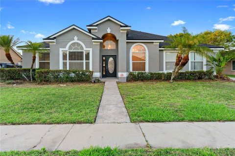 Casa en alquiler en Apopka, Florida, 4 dormitorios, 245.45 m2 № 1906773 - foto 3