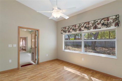 House in Dunnellon, Florida 3 bedrooms, 224.82 sq.m. № 1894483 - photo 17