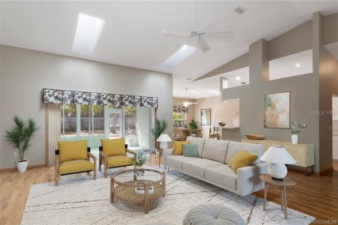 House in Dunnellon, Florida 3 bedrooms, 224.82 sq.m. № 1894483 - photo 8