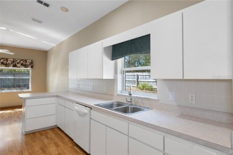 House in Dunnellon, Florida 3 bedrooms, 224.82 sq.m. № 1894483 - photo 23
