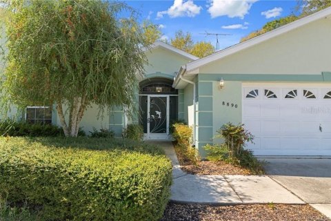 House in Dunnellon, Florida 3 bedrooms, 224.82 sq.m. № 1894483 - photo 2