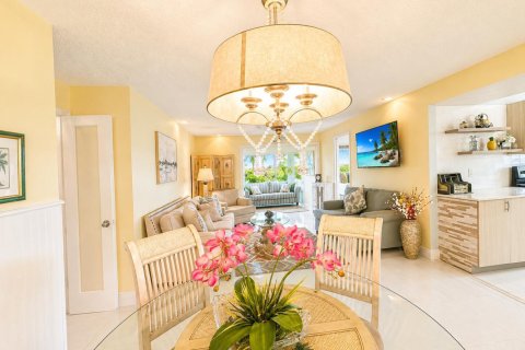 Condominio en venta en Boynton Beach, Florida, 2 dormitorios, 111.48 m2 № 2261767 - foto 2
