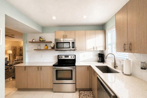 Condominio en venta en Boynton Beach, Florida, 2 dormitorios, 111.48 m2 № 2261767 - foto 7
