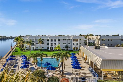 Condominio en venta en Boynton Beach, Florida, 2 dormitorios, 111.48 m2 № 2261767 - foto 23