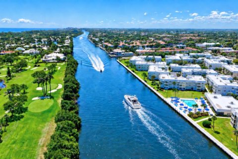 Condominio en venta en Boynton Beach, Florida, 2 dormitorios, 111.48 m2 № 2261767 - foto 21