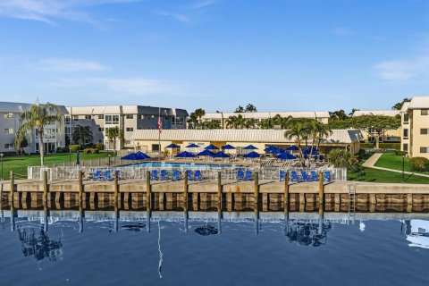 Condominio en venta en Boynton Beach, Florida, 2 dormitorios, 111.48 m2 № 2261767 - foto 27