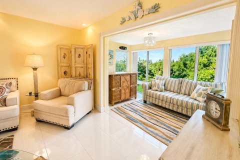 Condominio en venta en Boynton Beach, Florida, 2 dormitorios, 111.48 m2 № 2261767 - foto 4