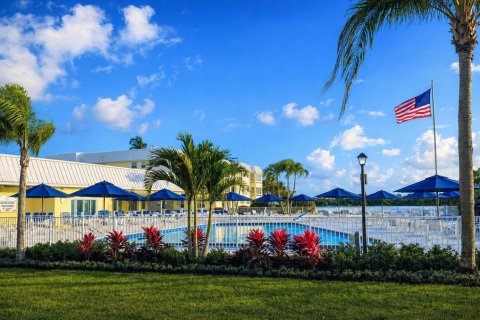 Condominio en venta en Boynton Beach, Florida, 2 dormitorios, 111.48 m2 № 2261767 - foto 26