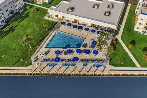 Condominio en venta en Boynton Beach, Florida, 2 dormitorios, 111.48 m2 № 2261767 - foto 30
