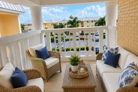 Condominio en venta en Boynton Beach, Florida, 2 dormitorios, 111.48 m2 № 2261767 - foto 22