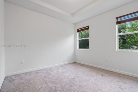 Adosado en venta en Homestead, Florida, 3 dormitorios, 123.65 m2 № 1946925 - foto 23