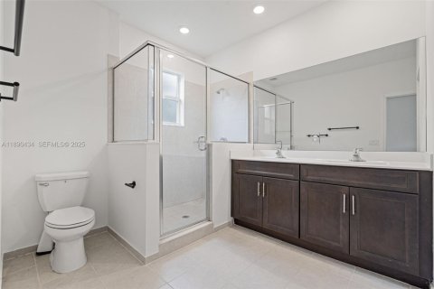 Adosado en venta en Homestead, Florida, 3 dormitorios, 123.65 m2 № 1946925 - foto 26