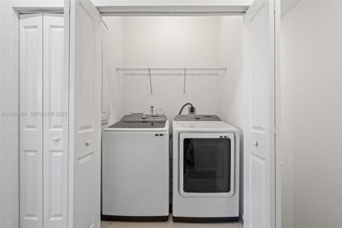 Adosado en venta en Homestead, Florida, 3 dormitorios, 123.65 m2 № 1946925 - foto 22