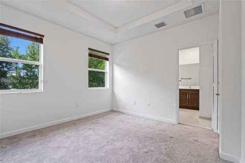 Adosado en venta en Homestead, Florida, 3 dormitorios, 123.65 m2 № 1946925 - foto 25