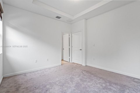 Adosado en venta en Homestead, Florida, 3 dormitorios, 123.65 m2 № 1946925 - foto 24