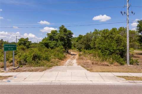 Terreno en Orlando, Florida № 2117696