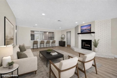 Villa ou maison à louer à Orlando, Floride: 4 chambres, 250.84 m2 № 2277143 - photo 10