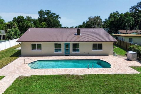 Villa ou maison à louer à Orlando, Floride: 4 chambres, 250.84 m2 № 2277143 - photo 12