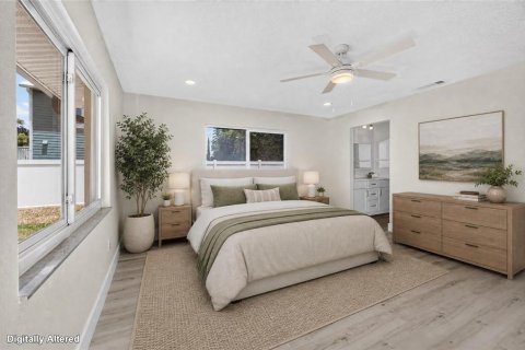 Villa ou maison à louer à Orlando, Floride: 4 chambres, 250.84 m2 № 2277143 - photo 5