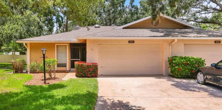 Casa en Sarasota, Florida 2 dormitorios, 129.13 m2 № 1829299