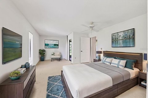 Casa en venta en Sarasota, Florida, 2 dormitorios, 129.13 m2 № 1829299 - foto 11