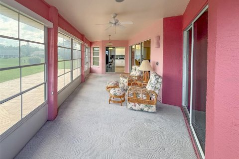 Villa ou maison à vendre à Hudson, Floride: 3 chambres, 177.44 m2 № 2347155 - photo 26
