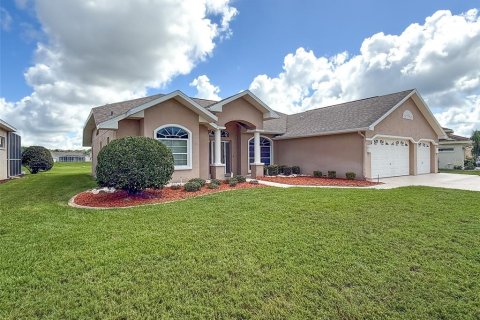 Villa ou maison à vendre à Hudson, Floride: 3 chambres, 177.44 m2 № 2347155 - photo 4