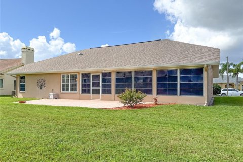 Villa ou maison à vendre à Hudson, Floride: 3 chambres, 177.44 m2 № 2347155 - photo 29