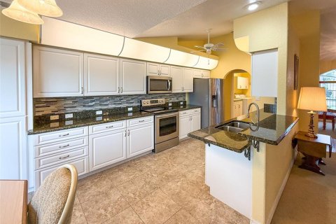 Villa ou maison à vendre à Hudson, Floride: 3 chambres, 177.44 m2 № 2347155 - photo 10