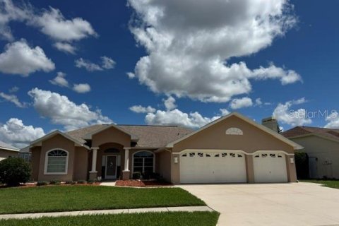 Villa ou maison à Hudson, Floride 3 chambres, 177.44 m2 № 2347155