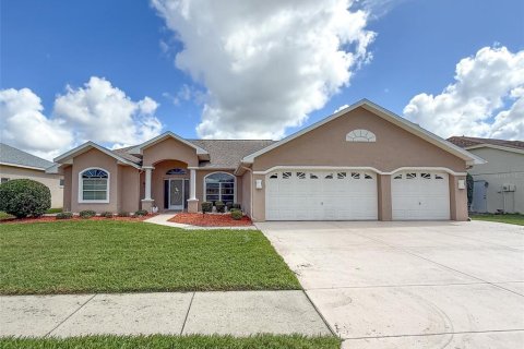 Villa ou maison à vendre à Hudson, Floride: 3 chambres, 177.44 m2 № 2347155 - photo 2