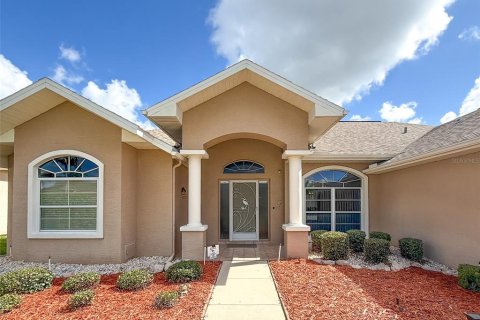 Villa ou maison à vendre à Hudson, Floride: 3 chambres, 177.44 m2 № 2347155 - photo 3
