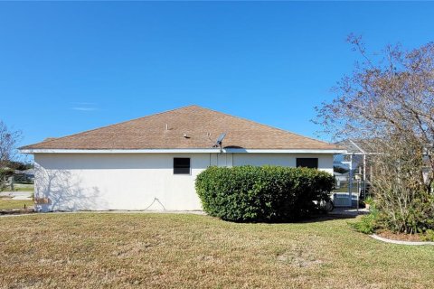 Villa ou maison à vendre à Ocala, Floride: 3 chambres, 199.93 m2 № 2436802 - photo 4