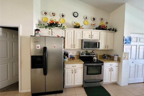 Villa ou maison à vendre à Ocala, Floride: 3 chambres, 199.93 m2 № 2436802 - photo 24