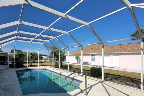 Villa ou maison à vendre à Ocala, Floride: 3 chambres, 199.93 m2 № 2436802 - photo 8