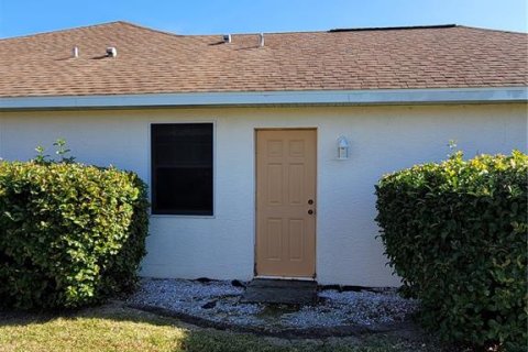 Villa ou maison à vendre à Ocala, Floride: 3 chambres, 199.93 m2 № 2436802 - photo 5